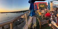 Rooftop bar/ restaurant
