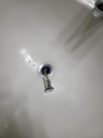 Bathroom sink would not drain, pulled this out and was disgusted.