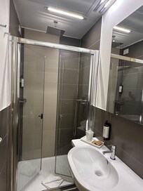 Bathroom view A