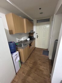 Reliable fast internet with smart TV