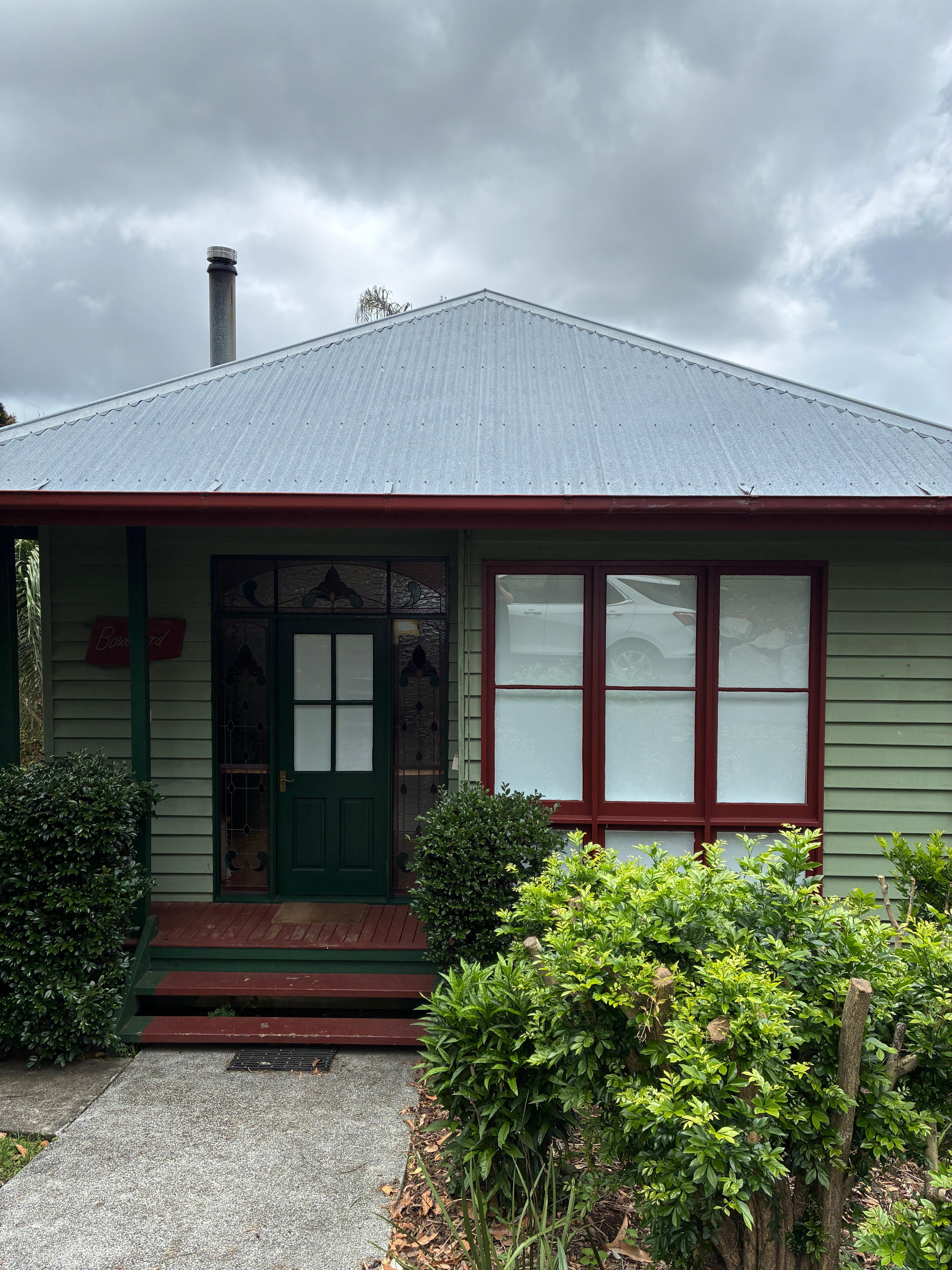 Bowerbird Cottage 