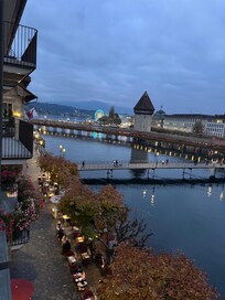 The view to the other side