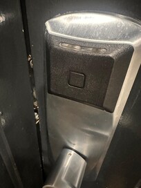 The whole experience was not safe and clean.