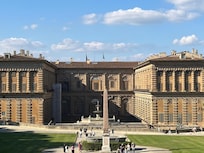 Pitti Palace
