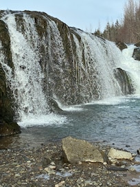 Natural beauty everywhere