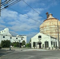 The Silos