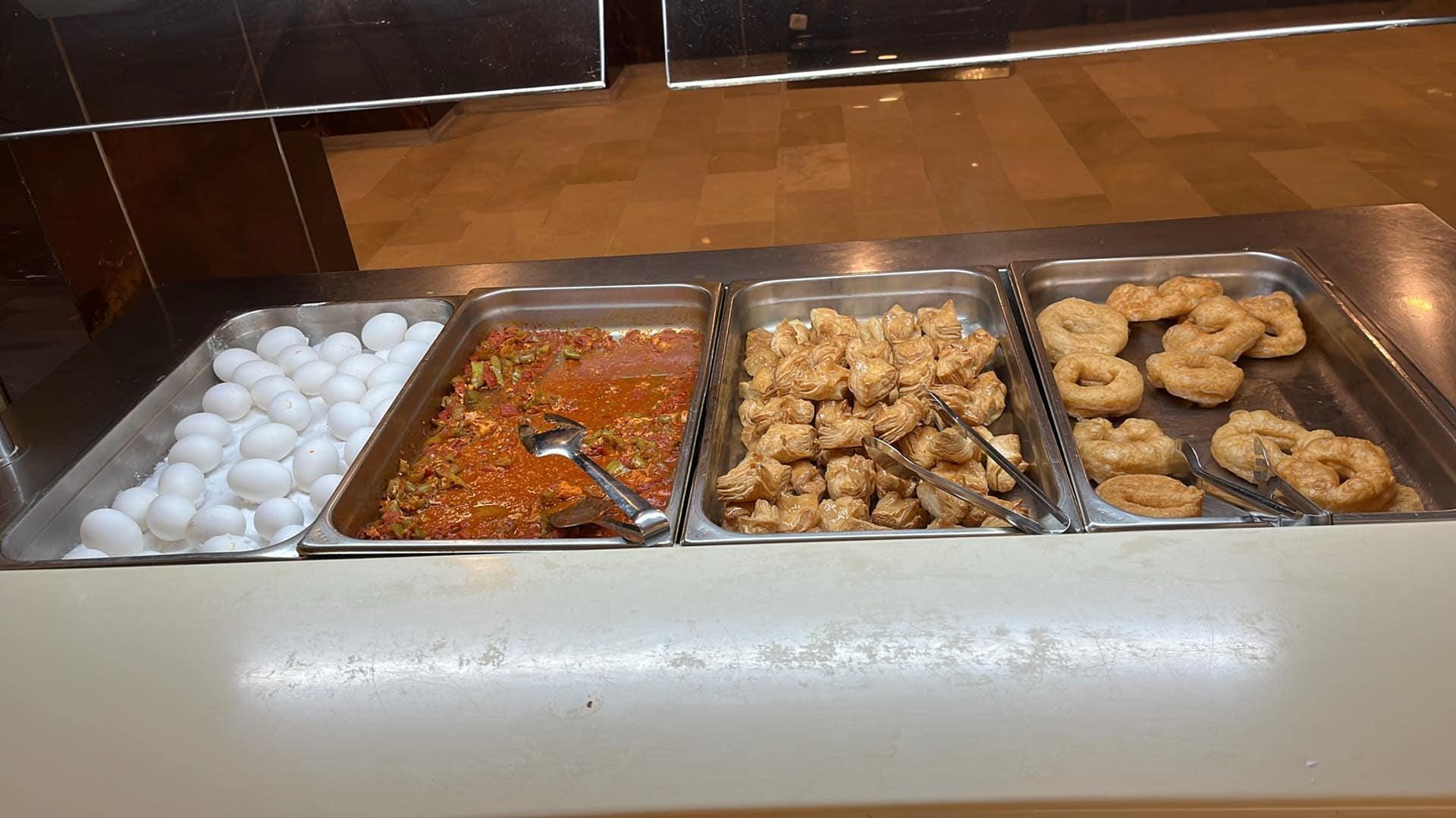 frukost