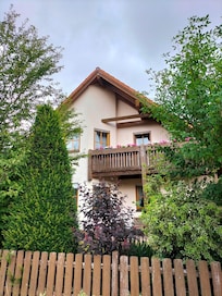 Ferienwohnung
