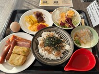 南予の鯛めし(茶漬け)など
