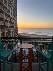 Sunrise