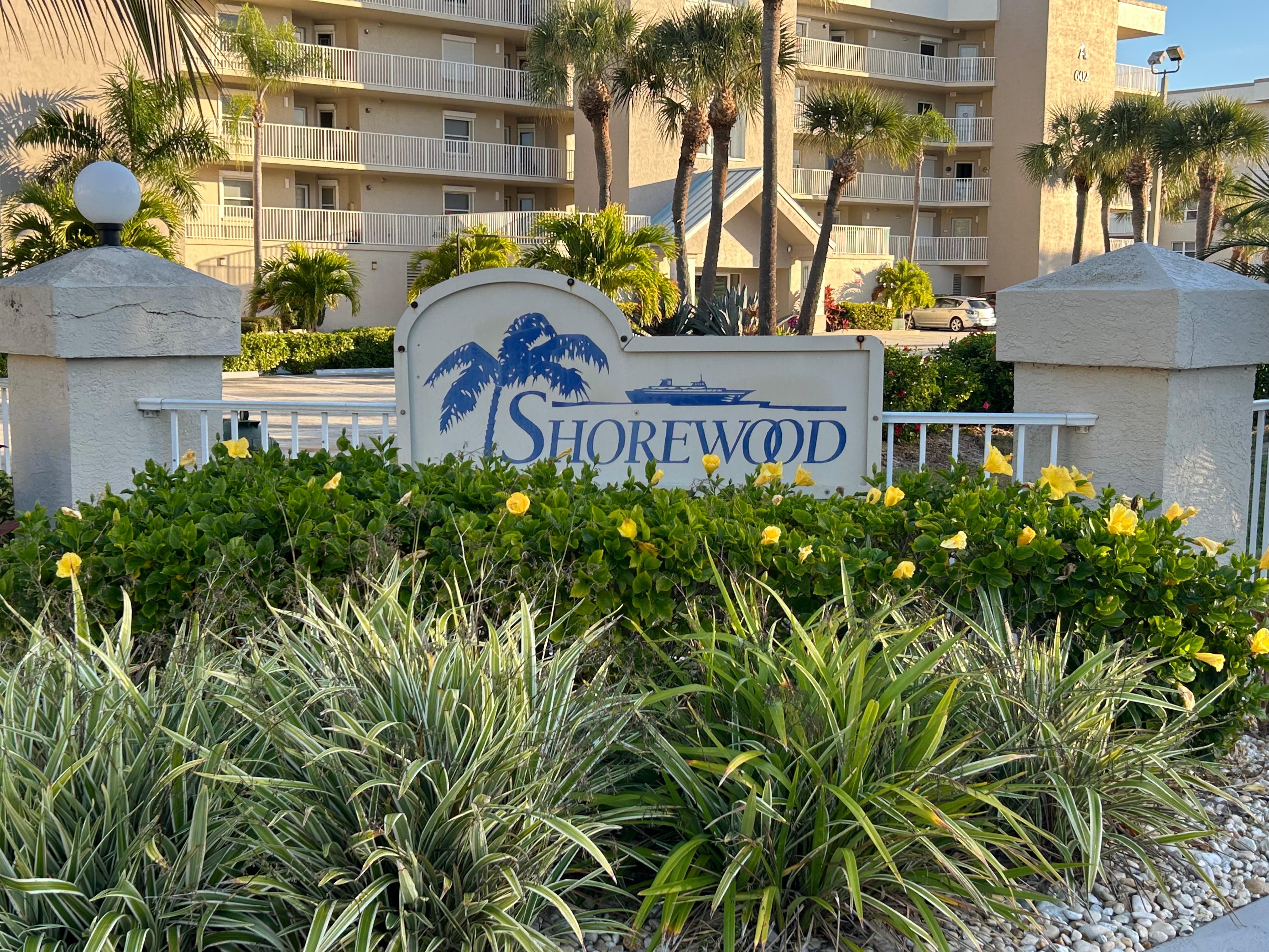 Shorewwod is the best!!