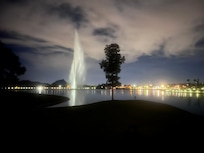 Fountain hills park