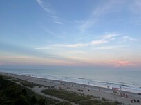 another Balcony view