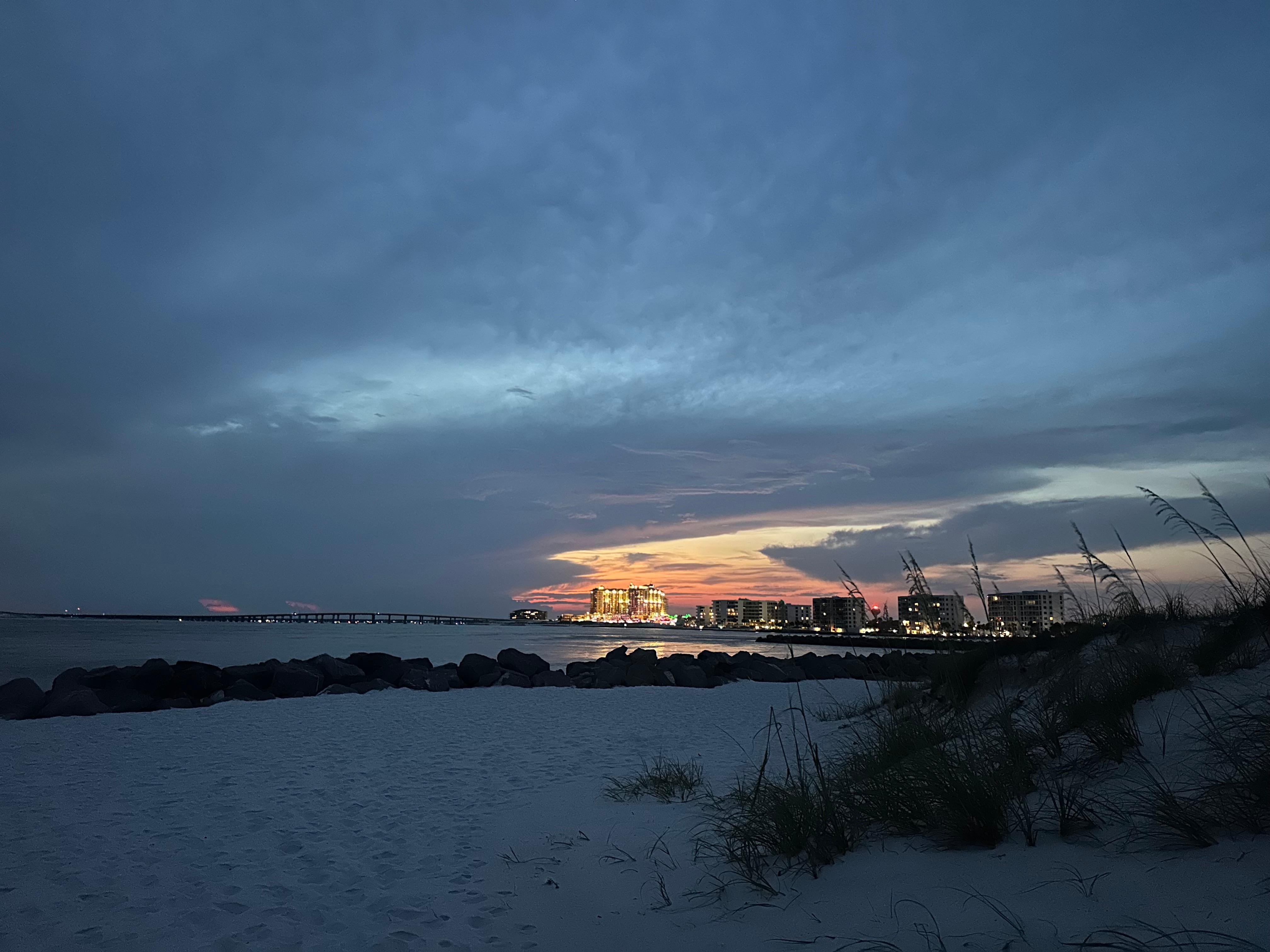 Destin Lux Beach House Beach