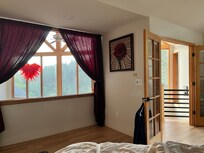 Owners suite