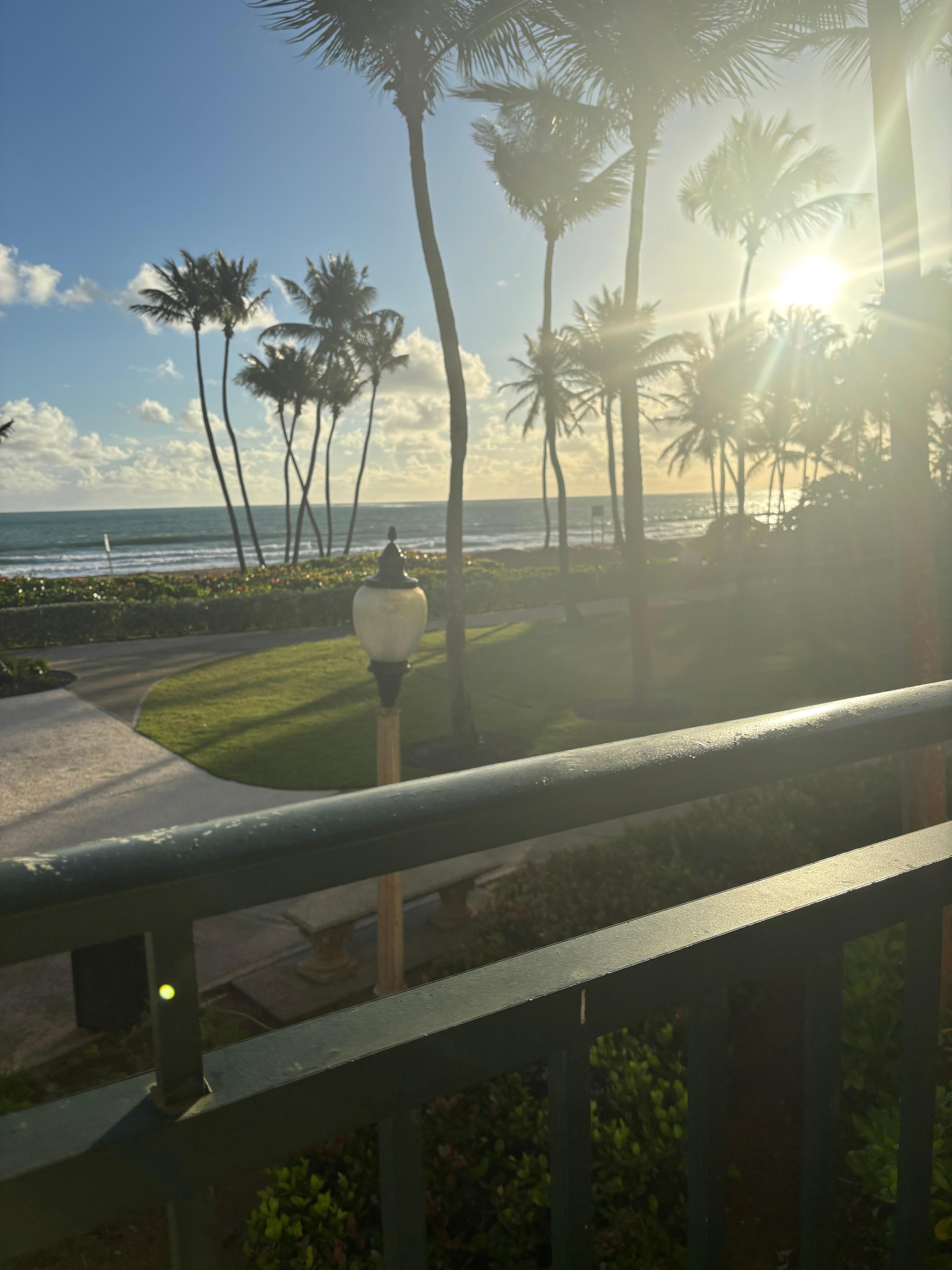 Sunrise