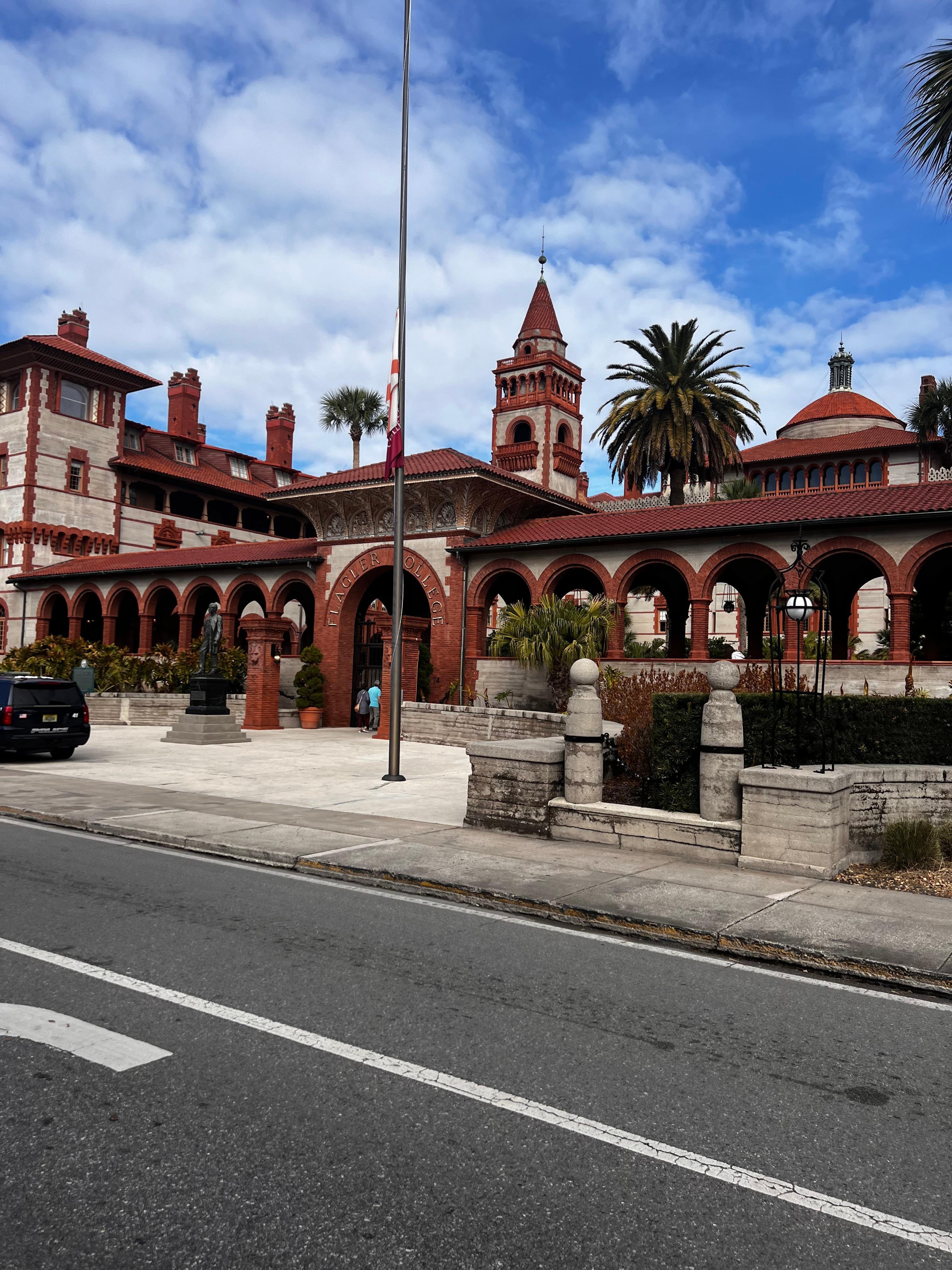 Downtown At Augustine 