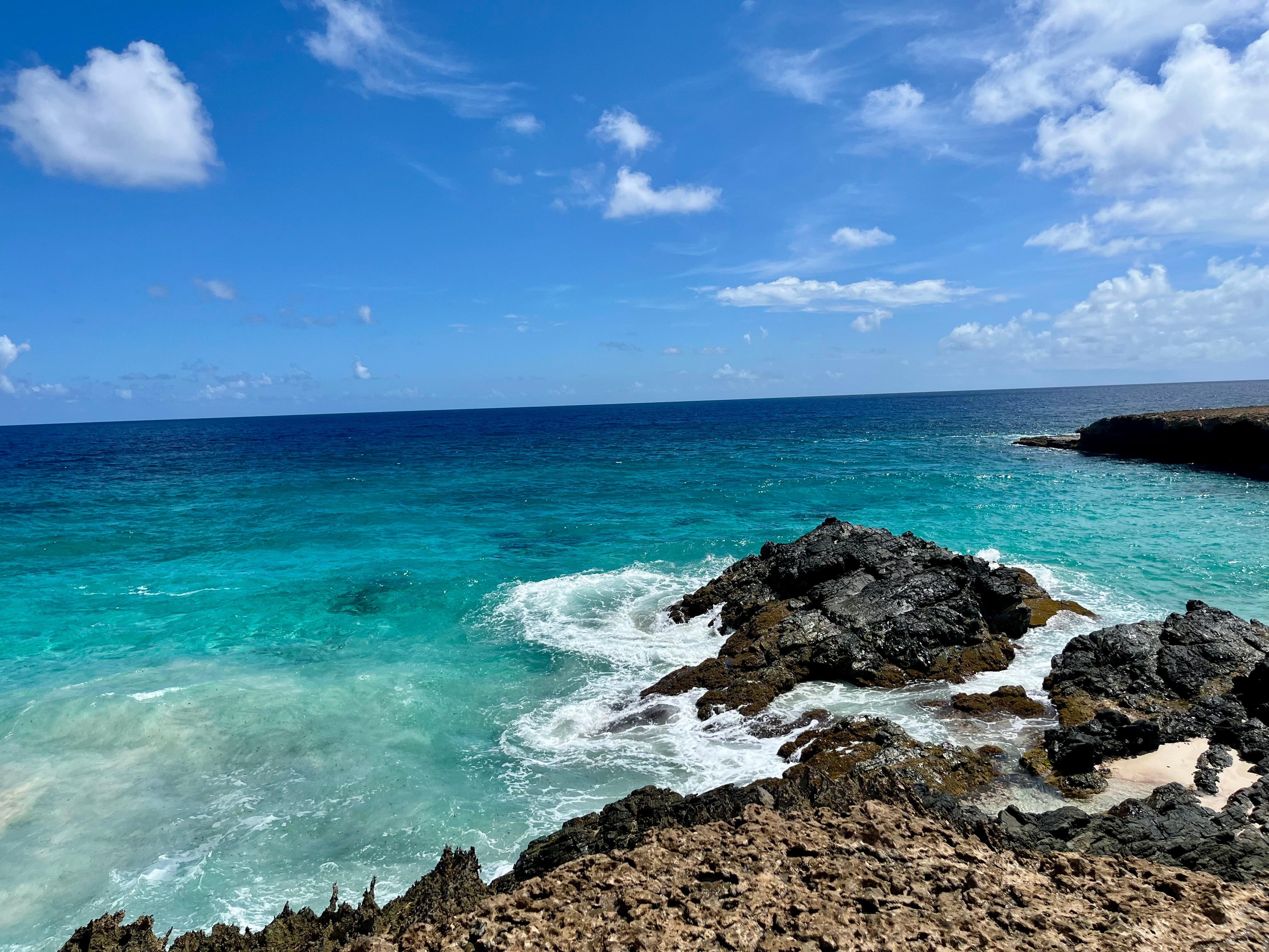 Arikok National Park