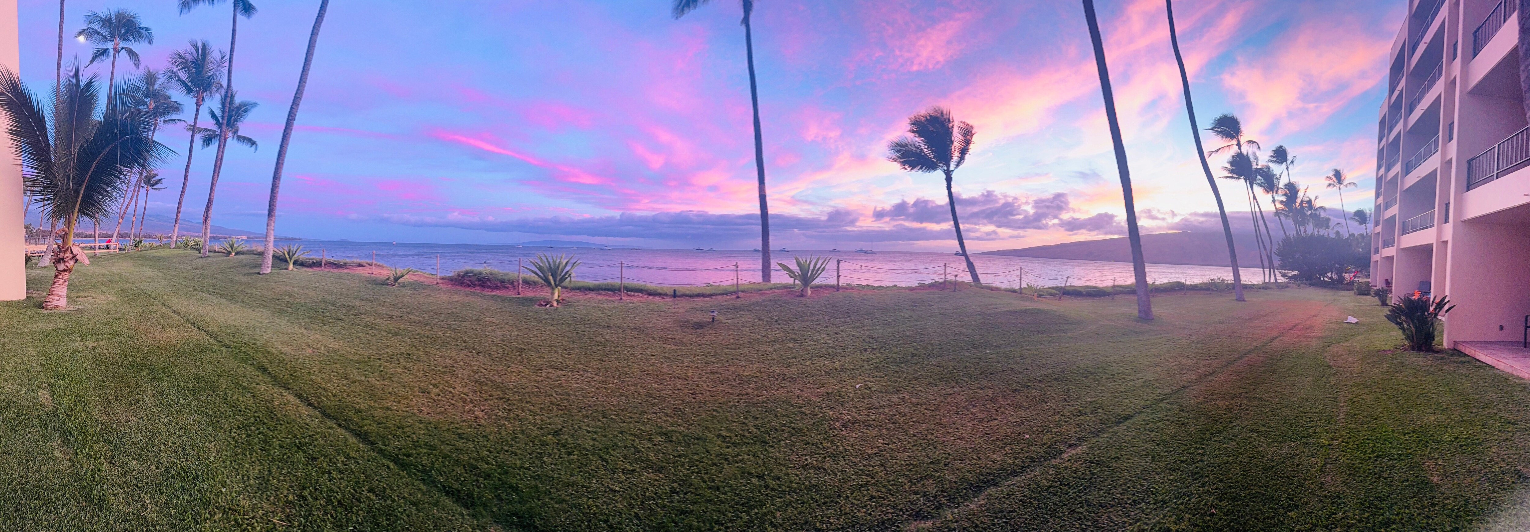 Maui Sunset