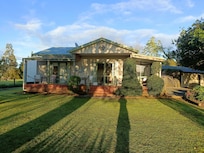 The cottage