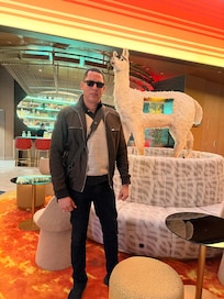 Es un actor de cine?