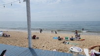 Beach Bar