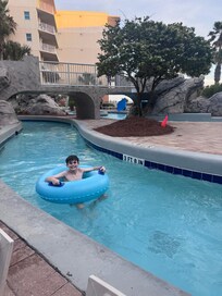 Lazy River