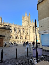 Bath Abbey