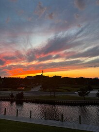 Beautiful sunsets!!!