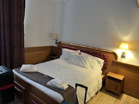 Doppelbett