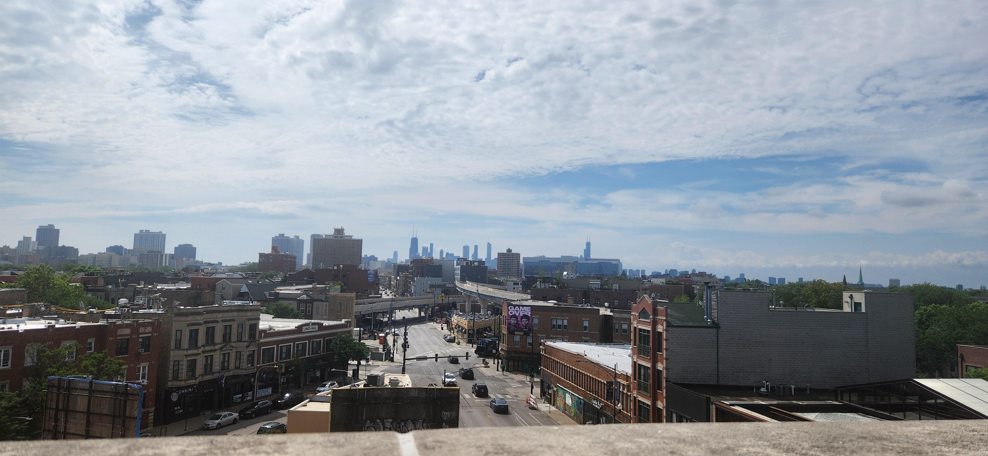 Rooftop 