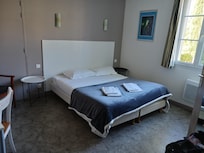 Confort et propreté assurés