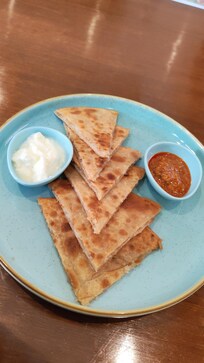 Heritage Breakfast