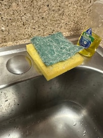 Beds were fine but the kitchen had lots of used broken items.