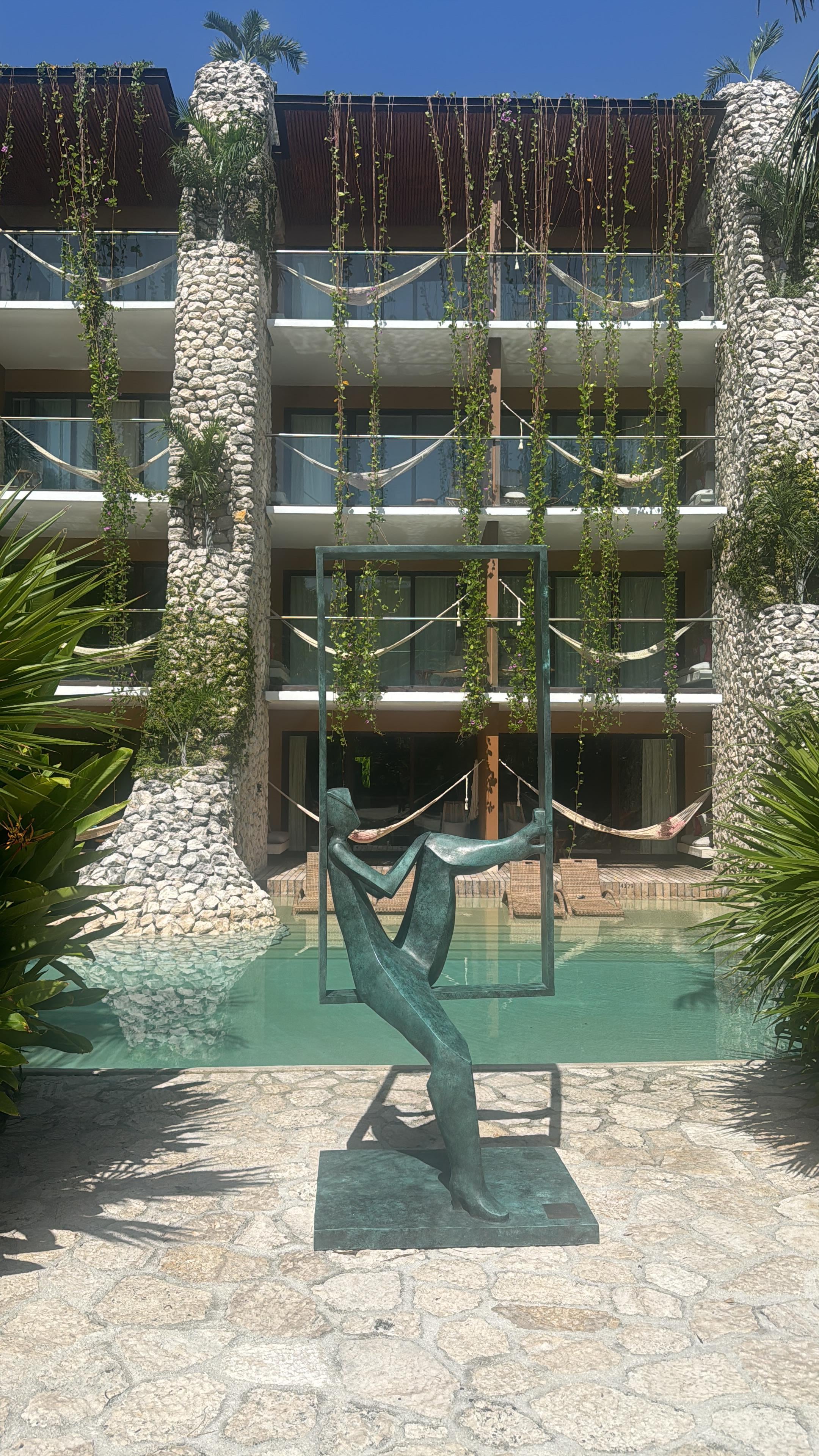 Arte y estética en cada rincón 