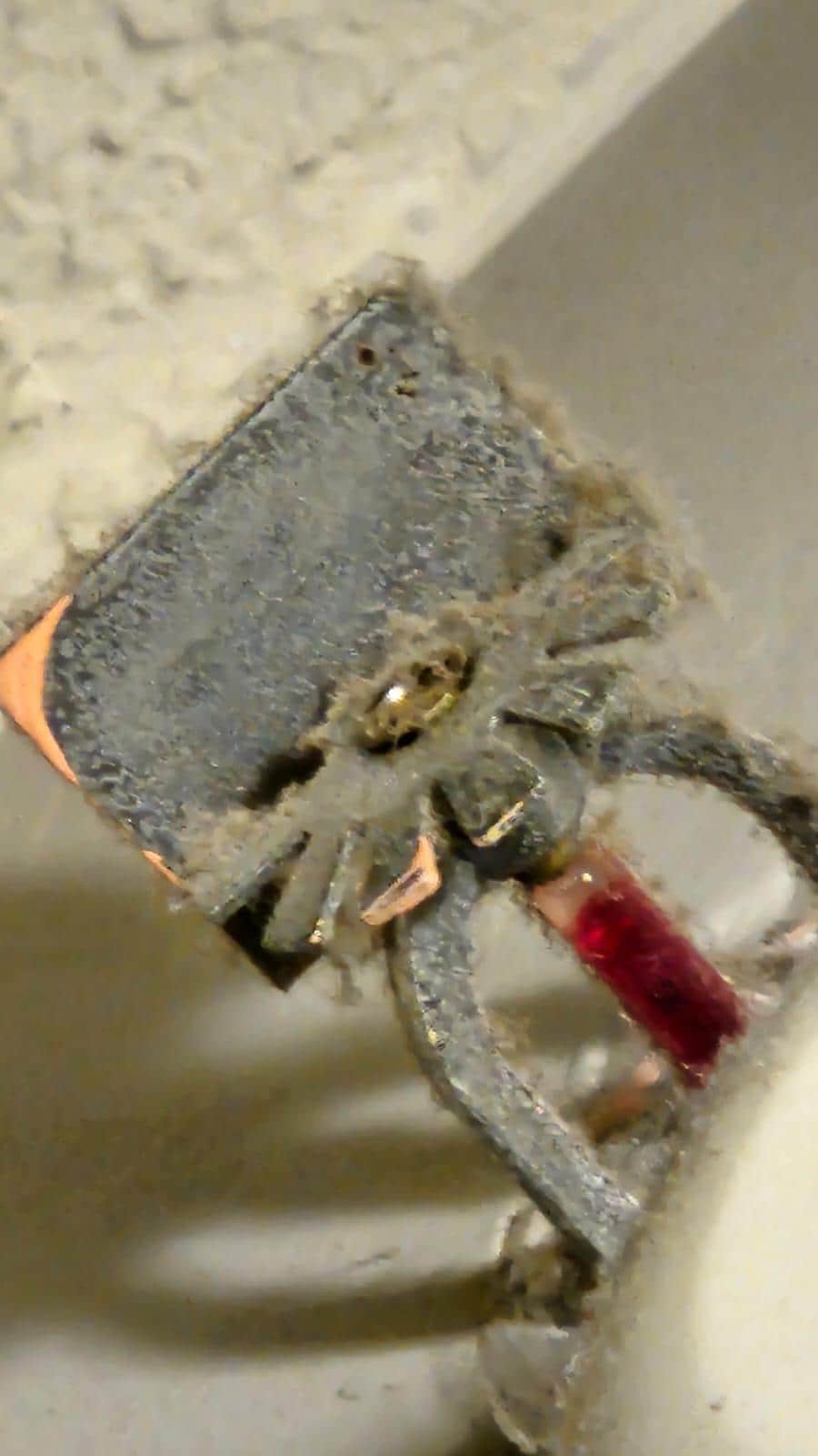 Para se ter idéia do nível de "limpeza" adeaquada.