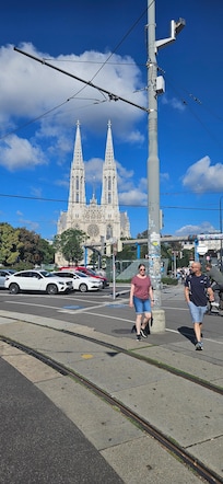 Votivkirche