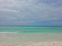 Emerald Water