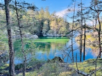 Great hike close to cabin