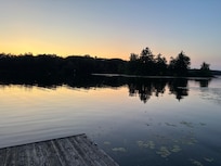 Dock view
