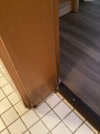 Hygiene 2?