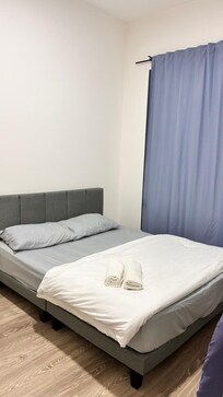 雙人房