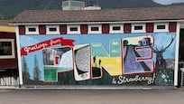 local town