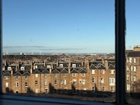 View to the Forth
