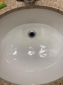 Clogged