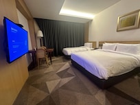 Bedroom View