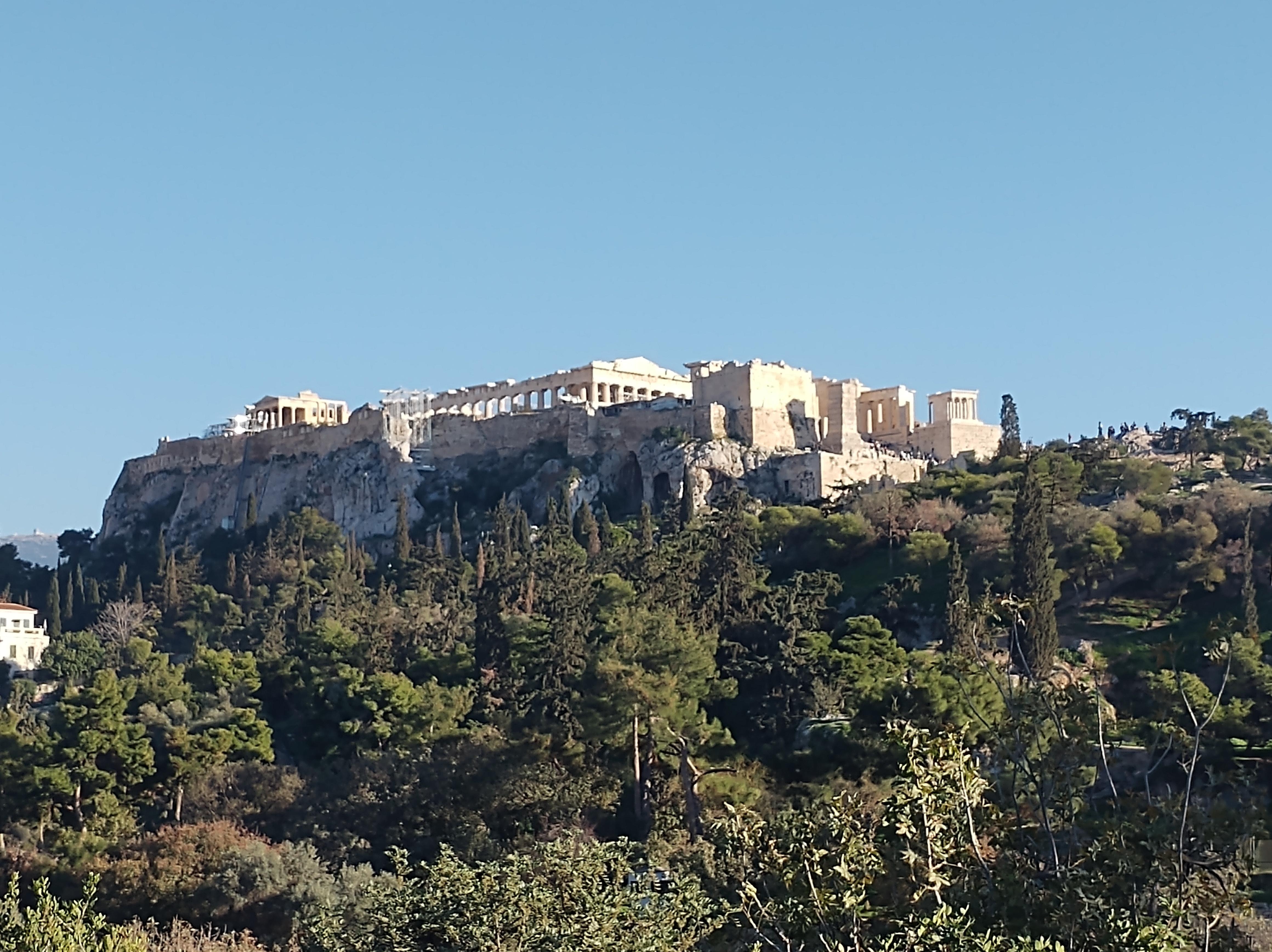 Acropolis