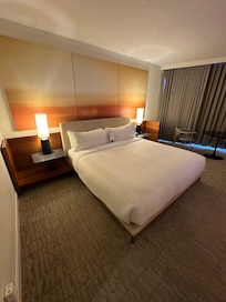 My bed