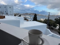 Wonderful view!