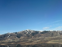 My morning views.